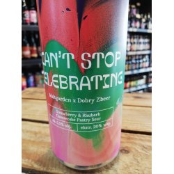Maltgarden Can’t Stop Celebrating